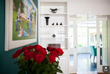 Ensuite kasten - Modern klassiek - bibliotheek kast-Wood Creations-alle,Woonkamer-OBLY