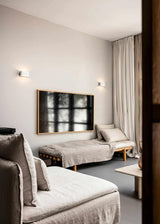 Ensuite roomdivider-Houten roomdivider-woonkamer-Houten roomdivider ensuite delen-OBLY