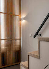 Ensuite roomdivider-Houten roomdivider-woonkamer-Houten roomdivider ensuite delen-OBLY