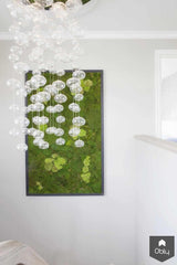 Entree - Trapgat-Wood Creations-alle,Entree hal trap-OBLY