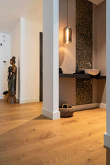 Europees eiken Bauwerk parketvloer op vloerverwarming-OBLY-alle,Houten vloer,keuken,Parketvloer-Exclusieve Bauwerk parketvloer op vloerverwarming-OBLY