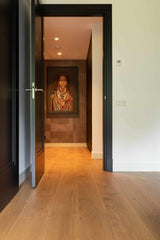 Europees eiken Bauwerk parketvloer op vloerverwarming-OBLY-alle,Houten vloer,keuken,Parketvloer-Exclusieve Bauwerk parketvloer op vloerverwarming-OBLY