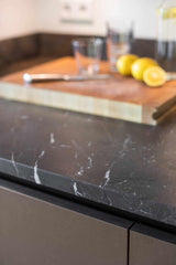 Exclusieve L-vormige keuken-Keukenstudio Stormink-Keuken-OBLY