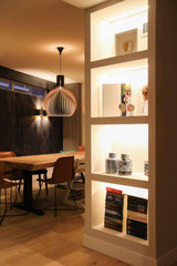 Exclusieve aanbouw nieuwbouwwoning-PW Interiors-Aanbouw-OBLY