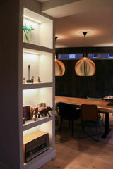 Exclusieve aanbouw nieuwbouwwoning-PW Interiors-Aanbouw-OBLY