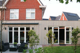 Exclusieve aanbouw nieuwbouwwoning-PW Interiors-Aanbouw-OBLY