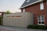Exclusieve aanbouw nieuwbouwwoning-PW Interiors-Aanbouw-OBLY