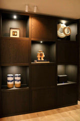 Exclusieve aanbouw nieuwbouwwoning-PW Interiors-Aanbouw-OBLY