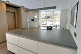 Exclusieve keuken kastenwand-Paul Theuws Interieur-Keuken-OBLY