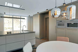Exclusieve keuken kastenwand-Paul Theuws Interieur-Keuken-OBLY