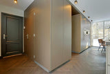 Exclusieve keuken kastenwand-Paul Theuws Interieur-Keuken-OBLY