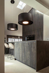 Exclusieve maatwerk keuken met wijn-bar-BINTH INTERIEURONTWERP-keuken-Exclusieve maatwerk keuken met wijn-bar-OBLY