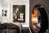 Exclusieve openhaarden - Design Marco van Ham-Boley-alle,Woonkamer-OBLY