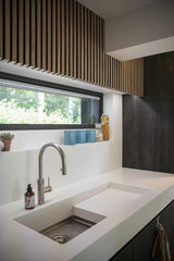 Exclusieve woonkeuken-Ergoform-Keuken-OBLY