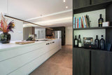 Exclusieve woonkeuken-Ergoform-Keuken-OBLY