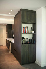Exclusieve woonkeuken-Ergoform-Keuken-OBLY