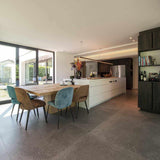 Exclusieve woonkeuken-Ergoform-Keuken-OBLY