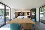 Exclusieve woonkeuken-Ergoform-Keuken-OBLY