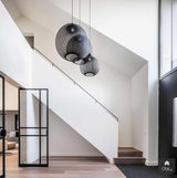 Exterieur en interieur verbouwing moderne villa-Studio Ron van Leent-alle,Exterieur vrijstaand-OBLY