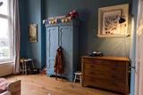 Familie huis anno nu-Maatwerk Concept-Interieur-OBLY