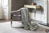 Faux fur collectie Husky - Zinc Textile-The Romo Group Nederland-alle,Woonkamer-OBLY