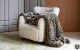 Faux fur collectie Husky - Zinc Textile-The Romo Group Nederland-alle,Woonkamer-OBLY