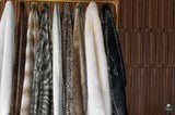 Faux fur collectie Husky - Zinc Textile-The Romo Group Nederland-alle,Woonkamer-OBLY