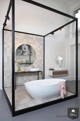 Flagshipstore rotterdam Tortu World-Studio Mariska Jagt-alle,Badkamer-OBLY