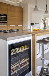 Frank! Modern kookeiland met Pitt Cooking-Frank! Maatwerk Keukens-alle,Keuken-OBLY