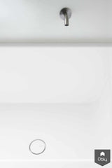 Frisse compacte badkamer-Fors design badkamers-alle,Badkamer-OBLY