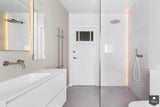 Frisse compacte badkamer-Fors design badkamers-alle,Badkamer-OBLY