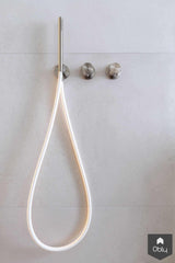 Frisse compacte badkamer-Fors design badkamers-alle,Badkamer-OBLY