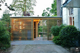 Functioneel en sfeervol houten tuinhuis-LOTarchitectuur-alle,Tuinen-OBLY