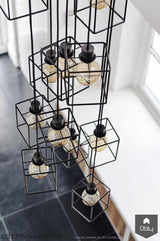 Garderobekast-Stefan Martens-alle,Entree hal trap-OBLY