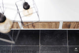 Garderobekast-Stefan Martens-alle,Entree hal trap-OBLY
