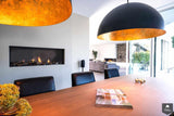Gashaarden woonkamer en keuken-Van der Pluijm Haard & Schouw-alle,Eetkamer-OBLY