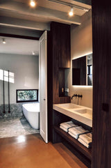 Gemoderniseerde jaren '70 woning-Jeroen de Nijs BNI-Woonkamer-OBLY