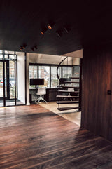 Gemoderniseerde jaren '70 woning-Jeroen de Nijs BNI-Woonkamer-OBLY