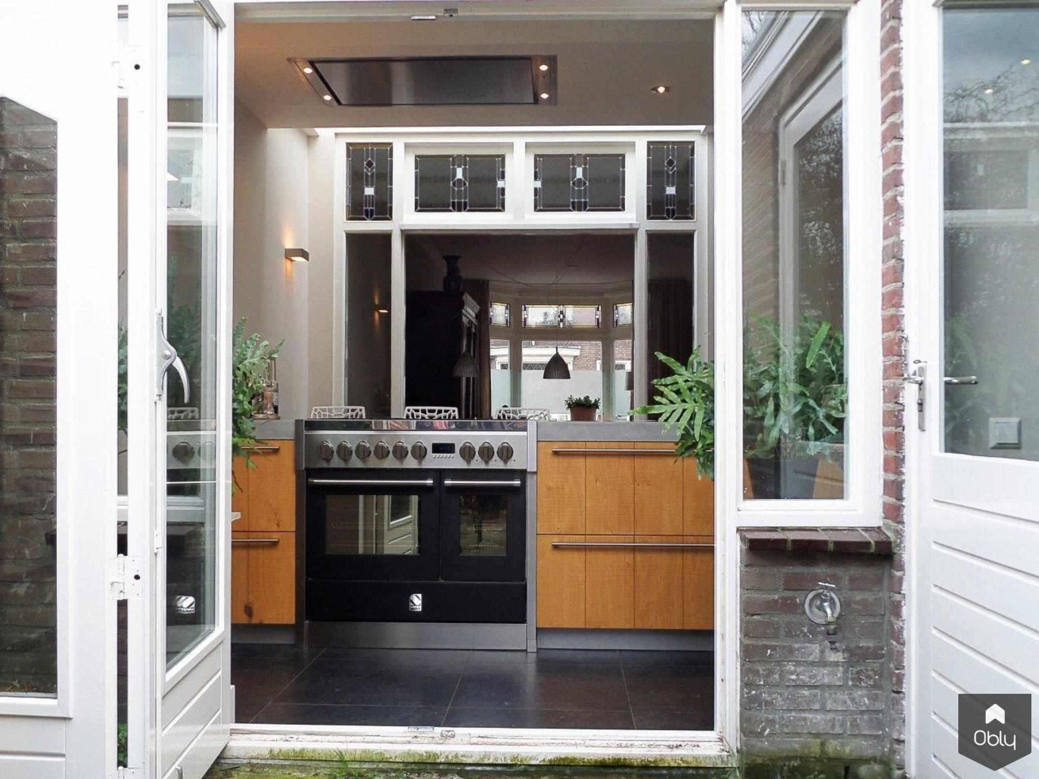 Genesi serie Steel fornuizen-Steel Cucine-alle,Keuken-OBLY