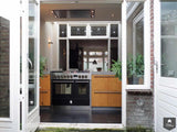 Genesi serie Steel fornuizen-Steel Cucine-alle,Keuken-OBLY
