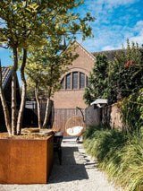 Gerenoveerd poortgebouw in Zevenbergen-Molengraaf Tuinen-alle,tuinen-Gerenoveerd poortgebouw in Zevenbergen | OBLY.com-OBLY