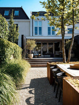 Gerenoveerd poortgebouw in Zevenbergen-Molengraaf Tuinen-alle,tuinen-Gerenoveerd poortgebouw in Zevenbergen | OBLY.com-OBLY