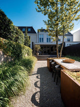 Gerenoveerd poortgebouw in Zevenbergen-Molengraaf Tuinen-alle,tuinen-Gerenoveerd poortgebouw in Zevenbergen | OBLY.com-OBLY