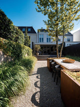 Gerenoveerd poortgebouw in Zevenbergen-OBLY-alle,tuinen-Gerenoveerd poortgebouw in Zevenbergen | OBLY.com-OBLY