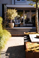 Gerenoveerd poortgebouw in Zevenbergen-OBLY-alle,tuinen-Gerenoveerd poortgebouw in Zevenbergen | OBLY.com-OBLY