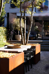 Gerenoveerd poortgebouw in Zevenbergen-OBLY-alle,tuinen-Gerenoveerd poortgebouw in Zevenbergen | OBLY.com-OBLY