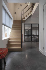 Gevlinderde woonbeton vloer-Willem Designvloeren-Woonkamer-Gevlinderde betonvloer-OBLY