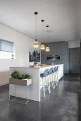 Gevlinderde woonbeton vloer-Willem Designvloeren-Woonkamer-Gevlinderde betonvloer-OBLY