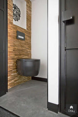 Gevlinderde woonbeton vloer in gecombineerde kleur-Willem Designvloeren B.V.-alle,Woonkamer-OBLY