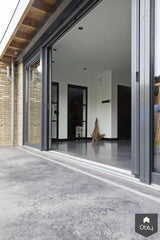 Gevlinderde woonbeton vloer in gecombineerde kleur-Willem Designvloeren B.V.-alle,Woonkamer-OBLY